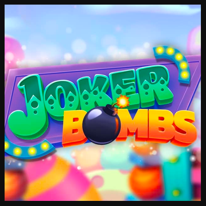 Joker Bombs